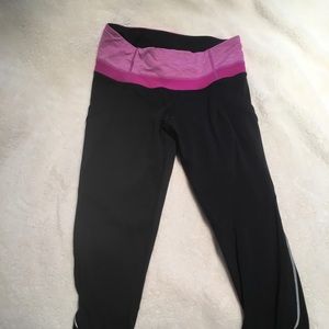 Lululemon leggings